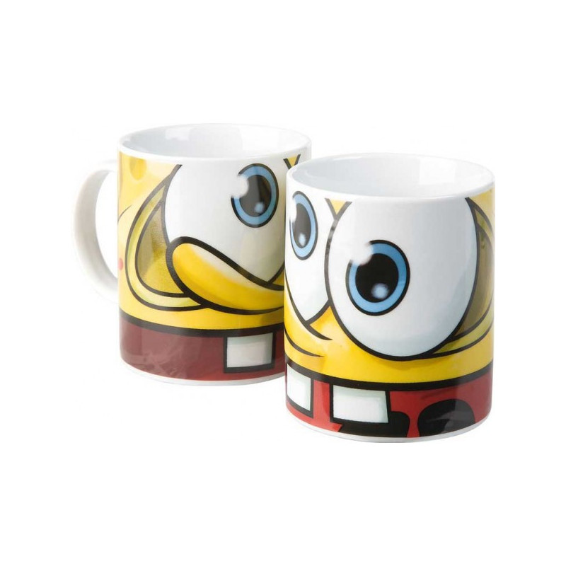 Tazza - Tazza(e) - SpongeBob - Bob