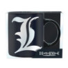 Tazza - Tazza(e) - Death Note - L & Rules