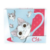 Mug - Thé - Chi! - Poses Kawaii