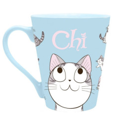 Tazza - Tè - Chi! - Kawaii Poses