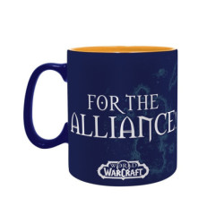 Mug - Mug(s) - World of Warcraft - Alliance