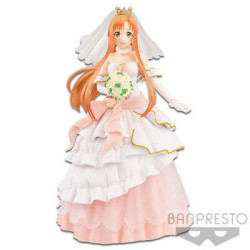 Figura statica - EXQ - Sword Art Online - Wedding Asuna
