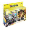 Trading Cards - Force of Will - Starter deck V0 - Light