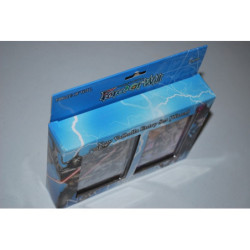 Sammelkarten - Force of Will - Starter deck V0 - Water