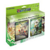 Sammelkarten - Force of Will - Starter deck V0 - Wind