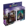 Sammelkarten - Force of Will - Starter deck V0 - Darkness