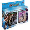 Sammelkarten - Force of Will - Starter Deck - V0 - Wasser