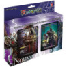 Sammelkarten - Force of Will - Starter Deck - V0 - Finsternis