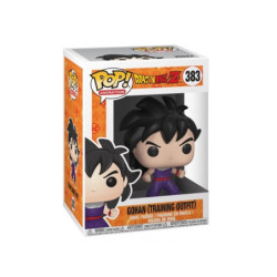 POP - POP Animation - Dragon Ball - 383 -  - Son Gohan