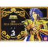 Gelenkfigur - Saint Seiya - Sea Dragon Kanon