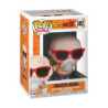 POP - POP Animation - Dragon Ball - 382 - Master Roshi