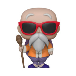 POP - POP Animation - Dragon Ball - 382 - Master Roshi