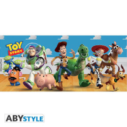Mug - Mug(s) - Toy Story - Groupe