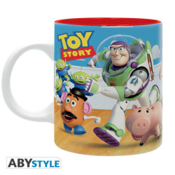 Becher - Tasse(n) - Toy Story - Group