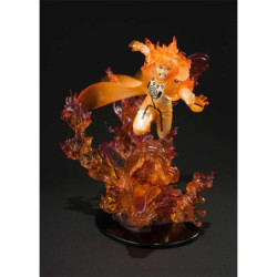 Statische Figur - Figuart Zero - Naruto - Minato Namikaze