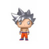 POP - POP Animation - Dragon Ball - 386 - Son Goku