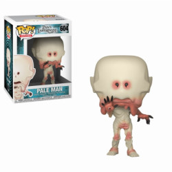 POP - POP Movies - Pan's Labyrinth - 604 -