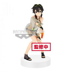 Figura statica - EXQ - Sword Art Online - Shinon
