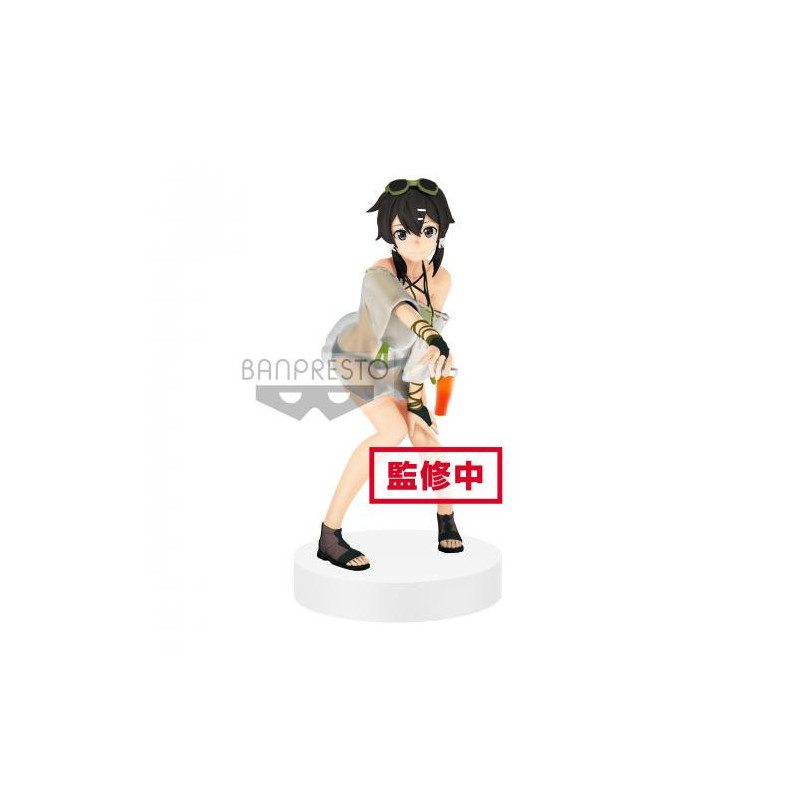 Figura statica - EXQ - Sword Art Online - Shinon