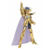 Figurine articulée - Myth Cloth - Saint Seiya - Deathmask du Cancer