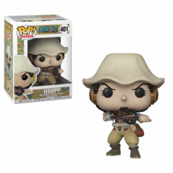 POP - POP Animation - One Piece - 401 -  - Usopp