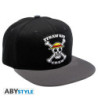Cappello - Snap Back - One Piece - Straw Hat Crew