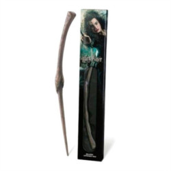 Wand - Harry Potter - Bellatrix Lestrange