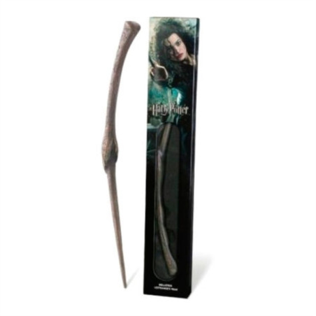 Wand - Harry Potter - Bellatrix Lestrange
