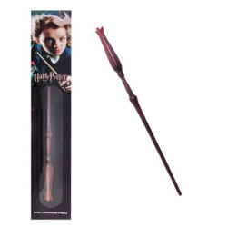 Baguette - Harry Potter - Luna Lovegood