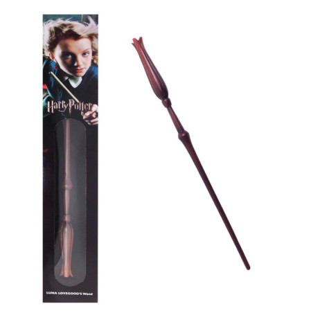 Bacchetta magica - Harry Potter -  - Luna Lovegood