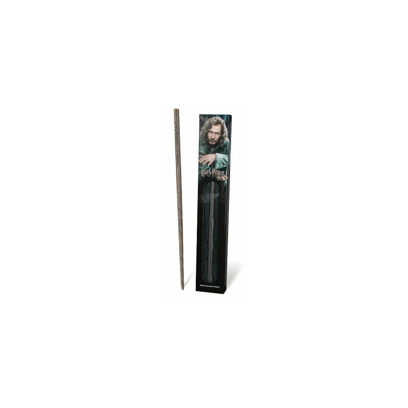Wand - Harry Potter - Sirius Black