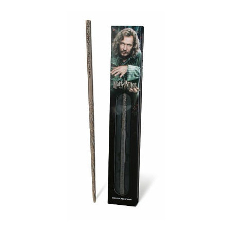 Wand - Harry Potter - Sirius Black