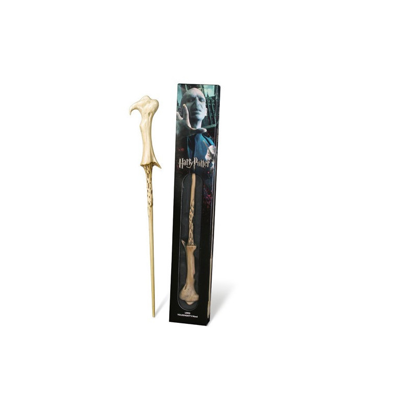 Zauberstab - Harry Potter - Lord Voldemort