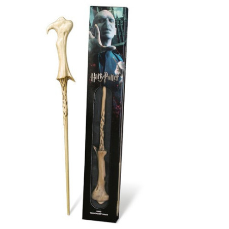 Bacchetta magica - Harry Potter -  - Lord Voldemort