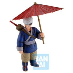 Figurine Statique - Ichibansho - Dragon Ball - Son Goku
