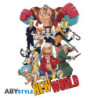 T-shirt - One Piece - New World Group
