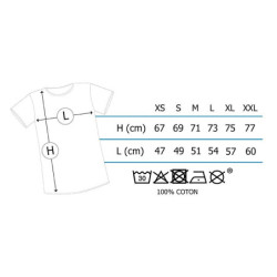 T-shirt - One Piece - New World Group