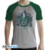 Maglietta - Harry Potter -  - Serpeverde