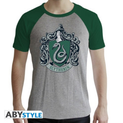 Maglietta - Harry Potter -  - Serpeverde