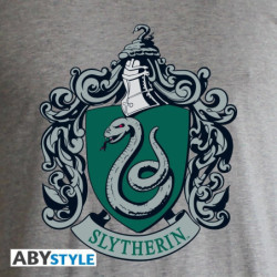 T-shirt - Harry Potter - Haus Slytherin