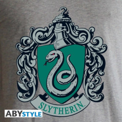 T-shirt - Harry Potter - Slytherin