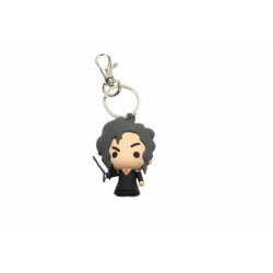 Portachiavi - Harry Potter -  - Bellatrix Lestrange