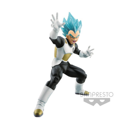 Figurine Statique - Dragon Ball - Vegeta
