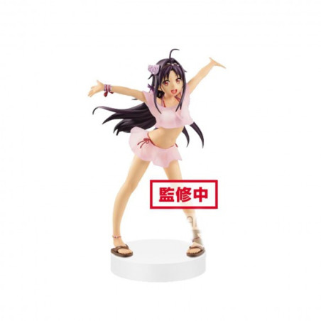 Static Figure - EXQ - Sword Art Online - Yuuki