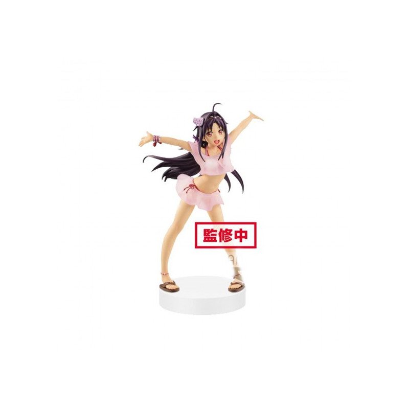 Statische Figur - EXQ - Sword Art Online - Yuuki