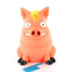 Salvadanaio - The Simpsons - SpiderPig