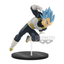 Figura statica - Dragon Ball -  - Vegeta