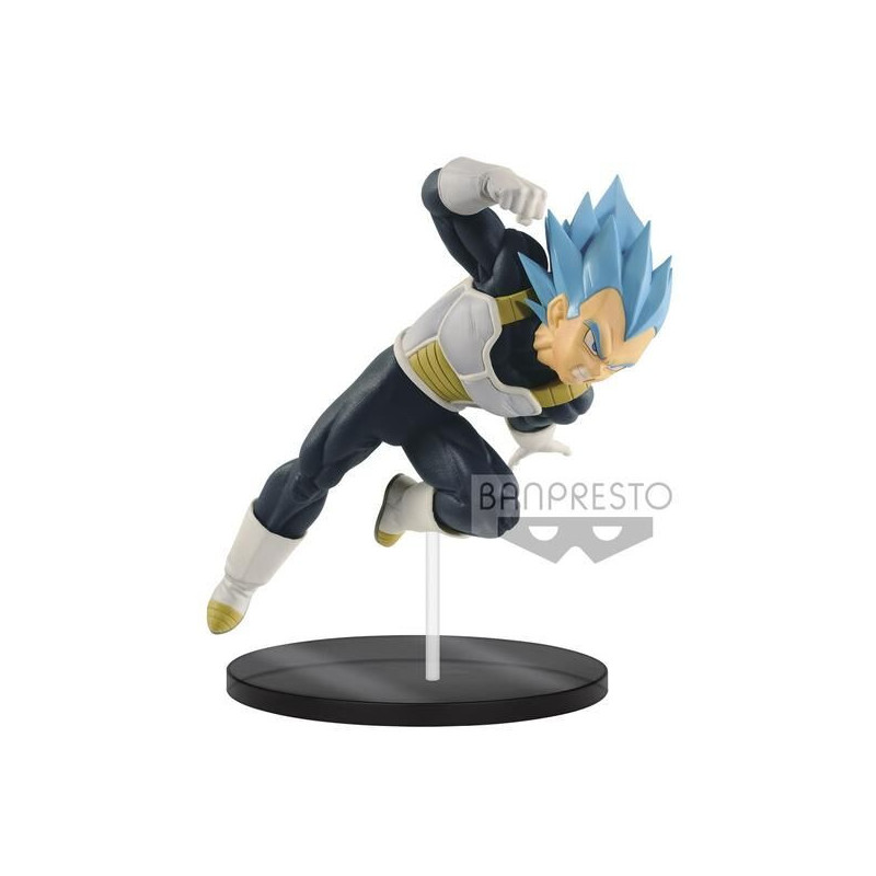 Figura statica - Dragon Ball -  - Vegeta