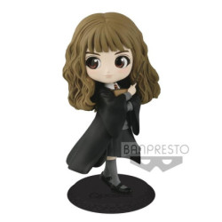 Figura statica - Q Posket - Harry Potter -  - Hermione Granger