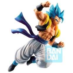 Figura statica - Masterlise - Dragon Ball -  - Gogeta